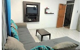 Departamento Centrico Mazatlan a 2 cuadras de la playa, Close to the beach